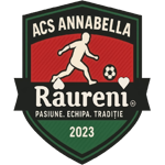 ASC Annabella Răureni