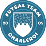 Futsal Team Charleroi