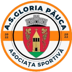 CS Gloria Păuca