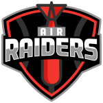 Air Raiders