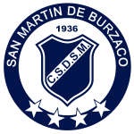 San Martin de Burzaco