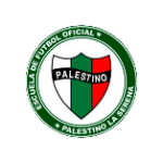 Palestino La Serena B U13