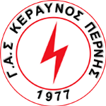 GAS Keravnos Pernis