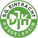 SG Eintracht Rüsselsheim U13