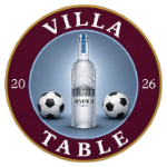 Villa Table