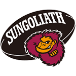 Tokyo Suntory Sungoliath