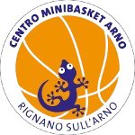 Centro Minibasket Arno