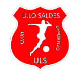 CD U Lo Saldes U13