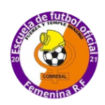 Cobresal Maipú U13