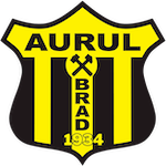 CSM Aurul Brad