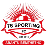TS Sporting FC