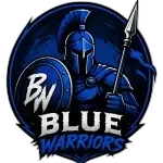 Blue Warriors
