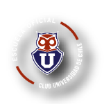 UCH Cantera Azul Recoleta U11