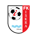 FK Iskra U9