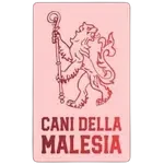 Cani Della Malesia