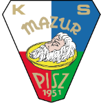 Mazur Pisz