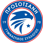 GS Prosotsani