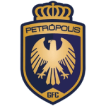 Petrópolis GFC U20