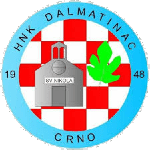 HNK Dalmatinac Crno U11