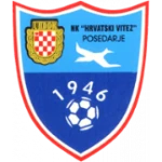 NK Hrvatski vitez Posedarje U8