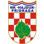 NK Hajduk Pridraga U8
