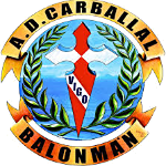 AD Balonmano Carballal