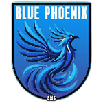 Blue Phoenix MFC