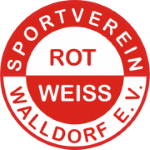 SV Rot-Weiss Walldorf III U13