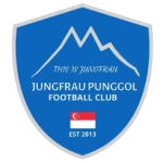 Jungfrau Punggol FC