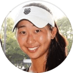 Yuki Kristina Chiang