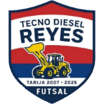 Tecno Diesel Reyes