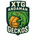 Xtg Andaman Geckos