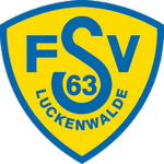 FSV Luckenwalde U19