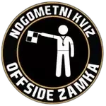Offside Zamka