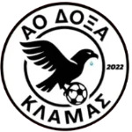 Doxa Klamas