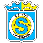 Stal II Chocianów
