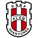 Alem (DF) (5ta)