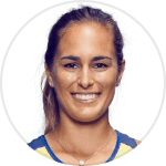 Mónica Puig