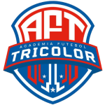 Academia de Futebol Tricolor (Vermelho) U9
