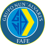 GCR Nun'alvares