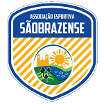 Sãobrazense U16