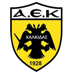 AEK Chalkidas B