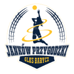 GLKS Barycz Janków Przygodzki
