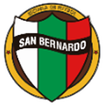 Palestino San Bernardo U13