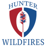 Hunter Wildfires