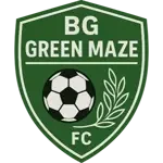 BG Green Maze FC