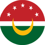 Maghreb XI
