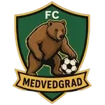 Medvedgrad 3x3