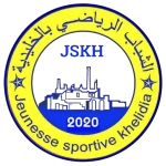 JS Khelidia