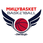 BC MitsuBasket Lipetsk